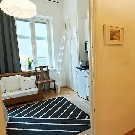 Studio At Kamppi